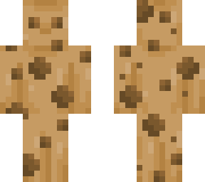 a cookie guy