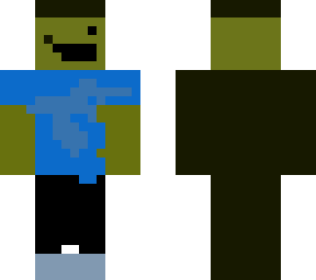 a durp noob