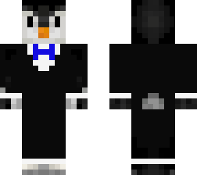 a skin for one of my best friend