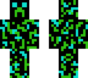 a technical skin