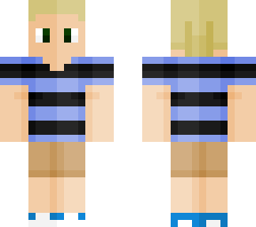 aaron