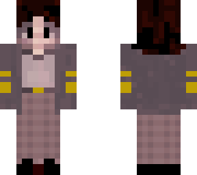 academia skin (not mine just edited)