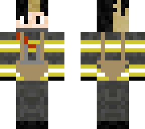 acherry fire fighter