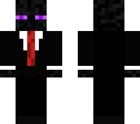 agent enderman