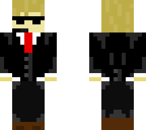 agent white-out