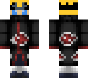 akatuki naruto