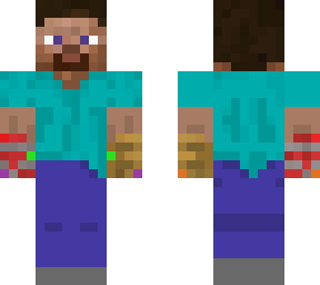 alpha steve w/ iron-man & thanos infinity gauntlet