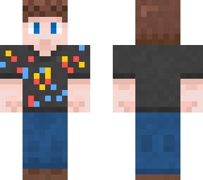 alpharad black merch