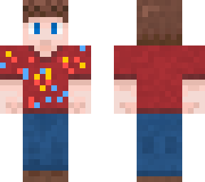 alpharad red merch