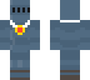 amaniel's runescape skin