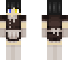 amber maid