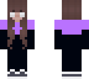 amethyst without bangs