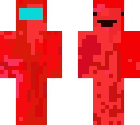 amogus