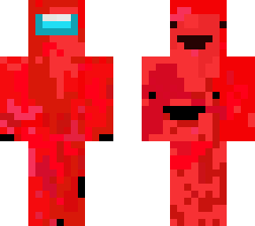 amogus