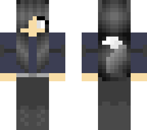 another ash skin