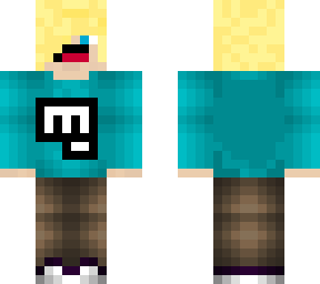 another boy skin