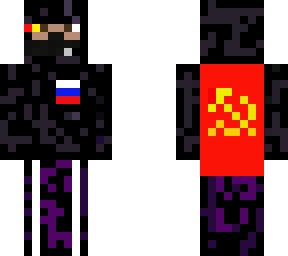 another random russian