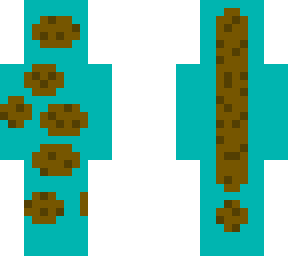 anouncement skin for cookie!
