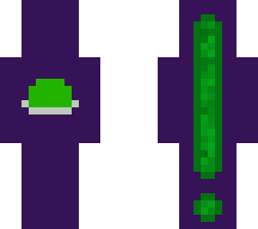 anouncement skin for jeeli