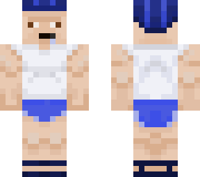anviljr's awesome skin