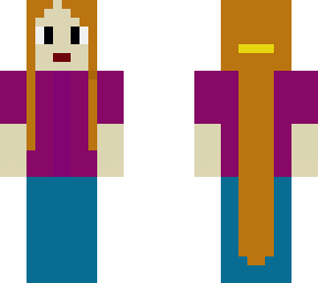 anwenlilly's skin