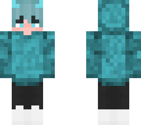 aqua e-boy
