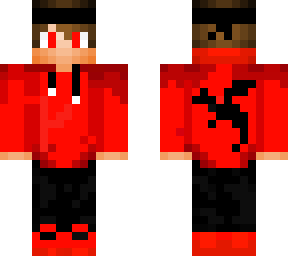 arcy's skin