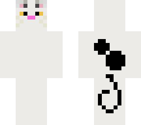 ash the cat