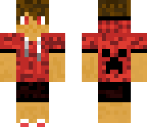 aurugne x red skin update 23