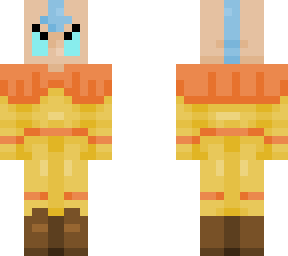avatar aang