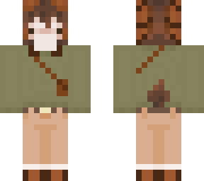 bag sheep