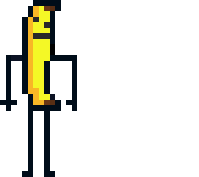 banana dan