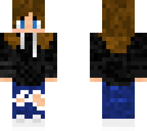 basic brown haired girl (edited2)