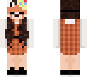 bday skin