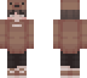 bear boi