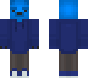 bear hoodie **fix*v