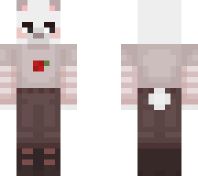 bear strawberry