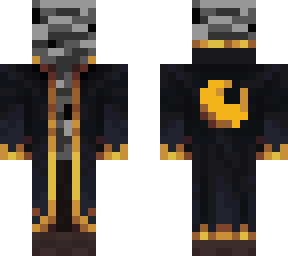 bedrock mage