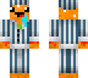 bedwars burger