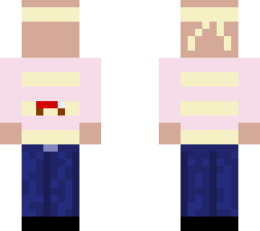 bedwars skin base