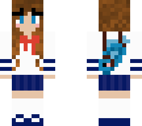 birdy female alt