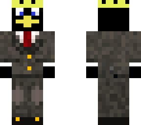 black bird skin