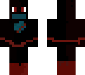 black flash
