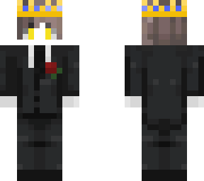 blinky in tux