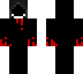 bloodthirsty