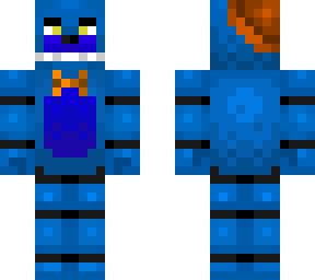 bloxer the bear