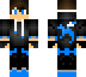 blue blooded