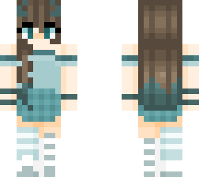 blue devil