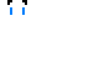 blue ok