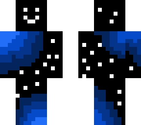 blue planet